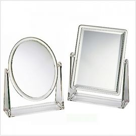 [Star Corporation] ST-405S, 404S _Mirror, Double Sided Mirror, Tabletop Mirror, Fashion Mirror